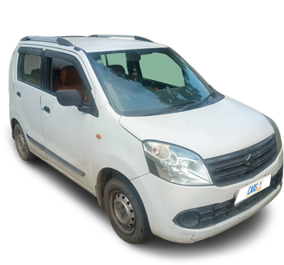 Maruti Wagon R 1.0-img